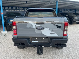 Ford Raptor Raptor 2 години гаранция, снимка 9