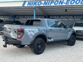 Ford Raptor Raptor 2 години гаранция, снимка 11