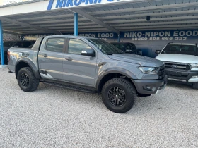 Ford Raptor Raptor 2 години гаранция, снимка 12