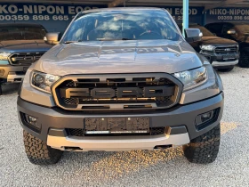 Ford Raptor Raptor 2 години гаранция, снимка 6