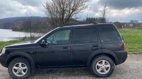 Land Rover Freelander, снимка 6