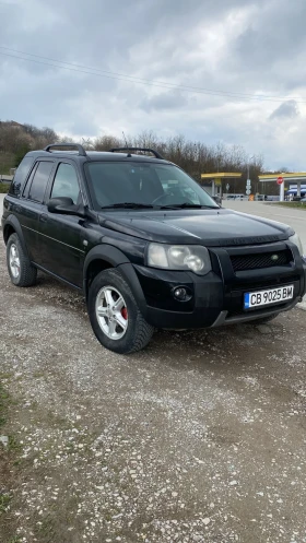 Land Rover Freelander, снимка 2