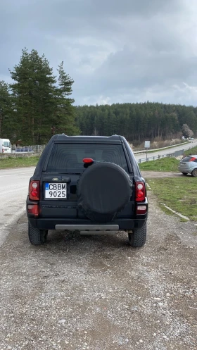Land Rover Freelander, снимка 4
