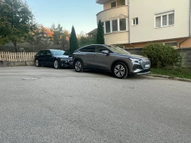 Audi Q4 Sportback E-tron 35, снимка 11