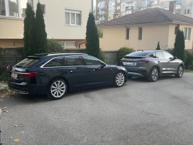 Audi Q4 Sportback E-tron 35, снимка 12