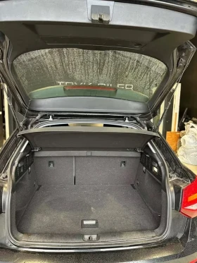 Audi Q2 Q2 35 TFSI sport Aut. 150ps DK, снимка 10