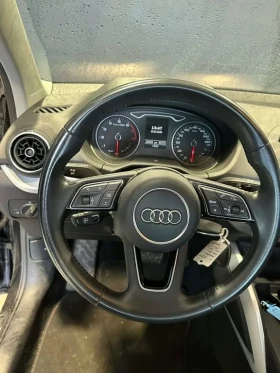 Audi Q2 Q2 35 TFSI sport Aut. 150ps DK, снимка 6