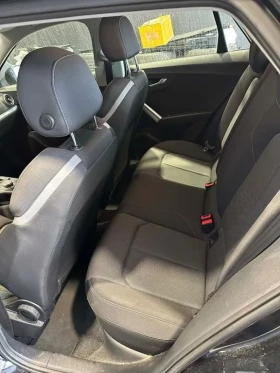 Audi Q2 Q2 35 TFSI sport Aut. 150ps DK, снимка 9