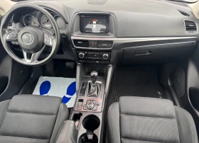 Mazda CX-5 2, 2d 150ps, 4x4, авто, ев 6В, нави, мулти, камери, снимка 12