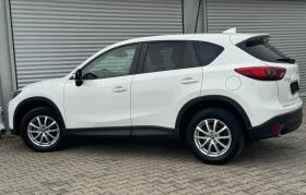 Mazda CX-5 2, 2d 150ps, 4x4, авто, ев 6В, нави, мулти, камери, снимка 3