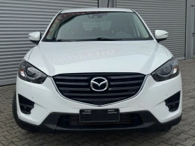 Mazda CX-5 2, 2d 150ps, 4x4, авто, ев 6В, нави, мулти, камери, снимка 2