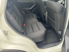 Mazda CX-5 2, 2d 150ps, 4x4, авто, ев 6В, нави, мулти, камери, снимка 11