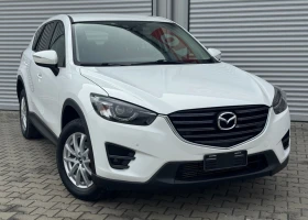 Mazda CX-5 2, 2d 150ps, 4x4, авто, ев 6В, нави, мулти, камери, снимка 4