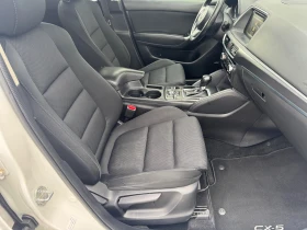 Mazda CX-5 2, 2d 150ps, 4x4, авто, ев 6В, нави, мулти, камери, снимка 10