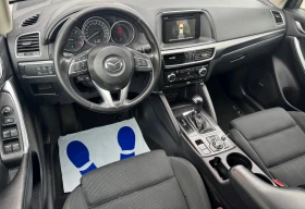 Mazda CX-5 2, 2d 150ps, 4x4, авто, ев 6В, нави, мулти, камери, снимка 14