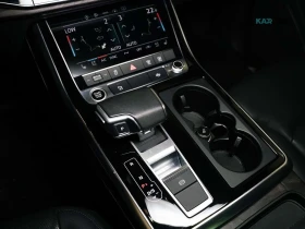 Audi Q7 * S-Line * HeadUp *  AвтоКредит * ЦЕНА ДО БГ, снимка 12
