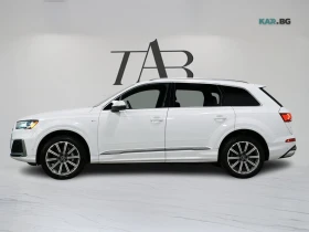 Audi Q7 * S-Line * HeadUp *  AвтоКредит * ЦЕНА ДО БГ, снимка 4
