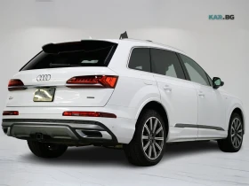 Audi Q7 * S-Line * HeadUp *  AвтоКредит * ЦЕНА ДО БГ, снимка 3
