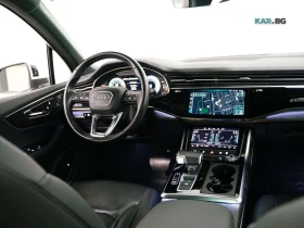 Audi Q7 * S-Line * HeadUp *  AвтоКредит * ЦЕНА ДО БГ, снимка 7