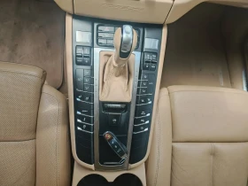 Porsche Macan Turbo - Burmester, Beige interior, снимка 6