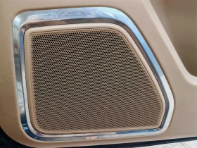 Porsche Macan Turbo - Burmester, Beige interior, снимка 8