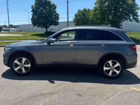 Mercedes-Benz GLC * 300 * АВТОКРЕДИТ БЕЗ ПЪРВОНАЧАЛНА ВНОСКА, снимка 3