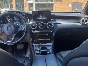 Mercedes-Benz GLC * 300 * АВТОКРЕДИТ БЕЗ ПЪРВОНАЧАЛНА ВНОСКА, снимка 9