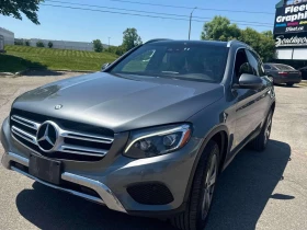 Mercedes-Benz GLC * 300 * АВТОКРЕДИТ БЕЗ ПЪРВОНАЧАЛНА ВНОСКА, снимка 1
