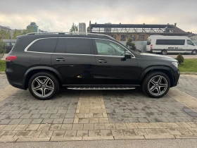 Mercedes-Benz GLS 350, снимка 9