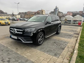 Mercedes-Benz GLS 350, снимка 1