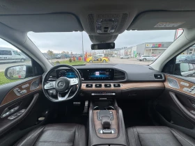 Mercedes-Benz GLS 350, снимка 10
