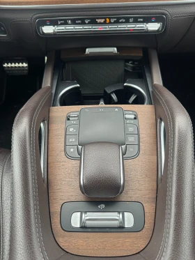 Mercedes-Benz GLS 350, снимка 11