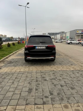 Mercedes-Benz GLS 350, снимка 8
