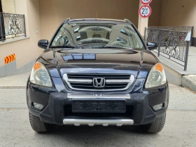 Honda Cr-v 2.0 i-Vtec 4x4 150 коня, снимка 2