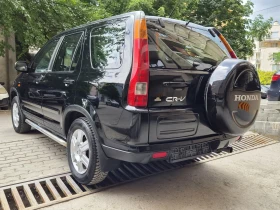 Honda Cr-v 2.0 i-Vtec 4x4 150 коня, снимка 6