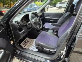 Honda Cr-v 2.0 i-Vtec 4x4 150 коня, снимка 7