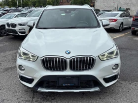 BMW X1 * HeadUp *  AвтоКредит * (ЦЕНА ДО БГ), снимка 2