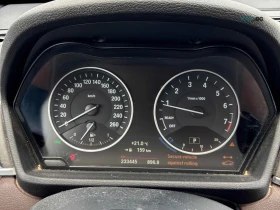 BMW X1 * HeadUp *  AвтоКредит * (ЦЕНА ДО БГ), снимка 9
