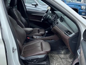 BMW X1 * HeadUp *  AвтоКредит * (ЦЕНА ДО БГ), снимка 16