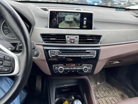 BMW X1 * HeadUp *  AвтоКредит * (ЦЕНА ДО БГ), снимка 7