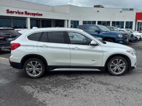 BMW X1 * HeadUp *  AвтоКредит * (ЦЕНА ДО БГ), снимка 4
