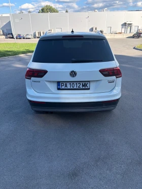 VW Tiguan offroad  ТОП 4х4, снимка 8