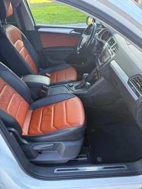 VW Tiguan offroad  ТОП 4х4, снимка 12