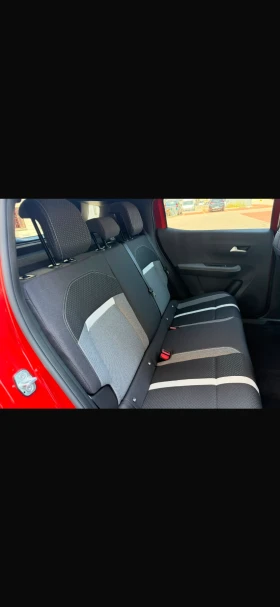 Opel Frontera, снимка 8