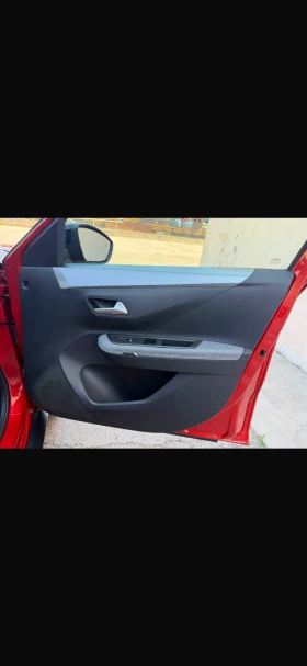 Opel Frontera, снимка 10