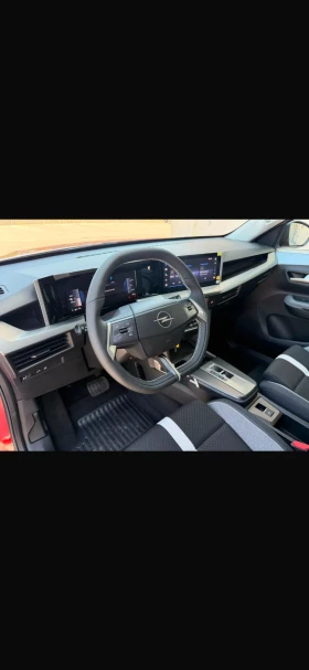 Opel Frontera, снимка 13