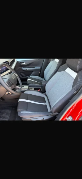 Opel Frontera, снимка 14