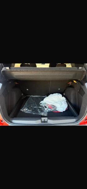 Opel Frontera, снимка 7