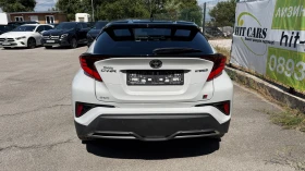 Toyota C-HR GR Sport 2.0 Hybrid, Гаранция, снимка 7