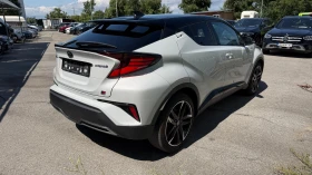 Toyota C-HR GR Sport 2.0 Hybrid, Гаранция, снимка 6